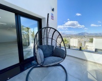 Revente - Villa - Alfaz del Pi - L'Albir