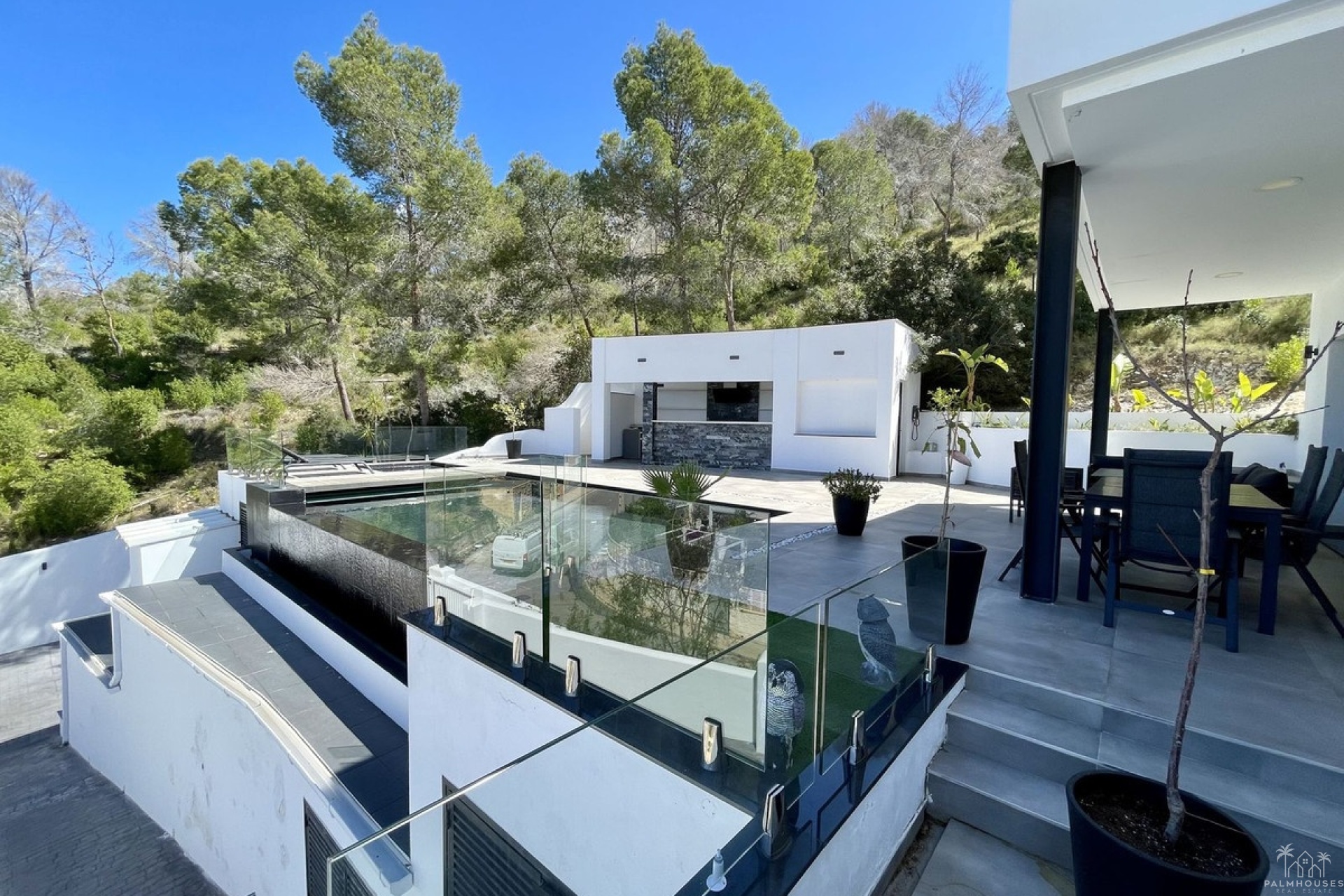 Revente - Villa - Alfaz del Pi - L'Albir