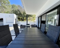 Revente - Villa - Alfaz del Pi - L'Albir