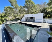 Revente - Villa - Alfaz del Pi - L'Albir