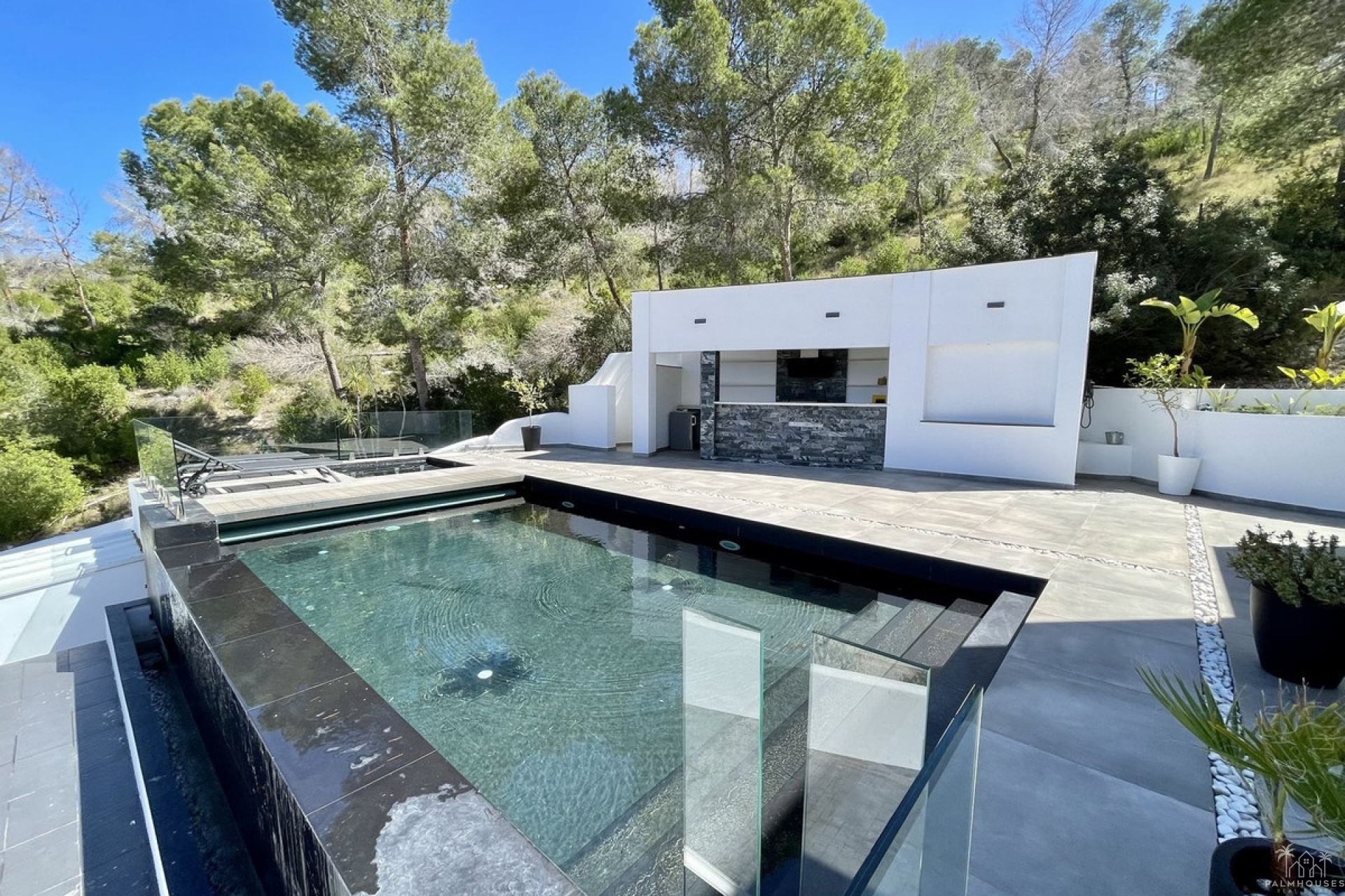 Revente - Villa - Alfaz del Pi - L'Albir