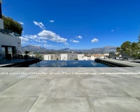 Revente - Villa - Alfaz del Pi - L'Albir