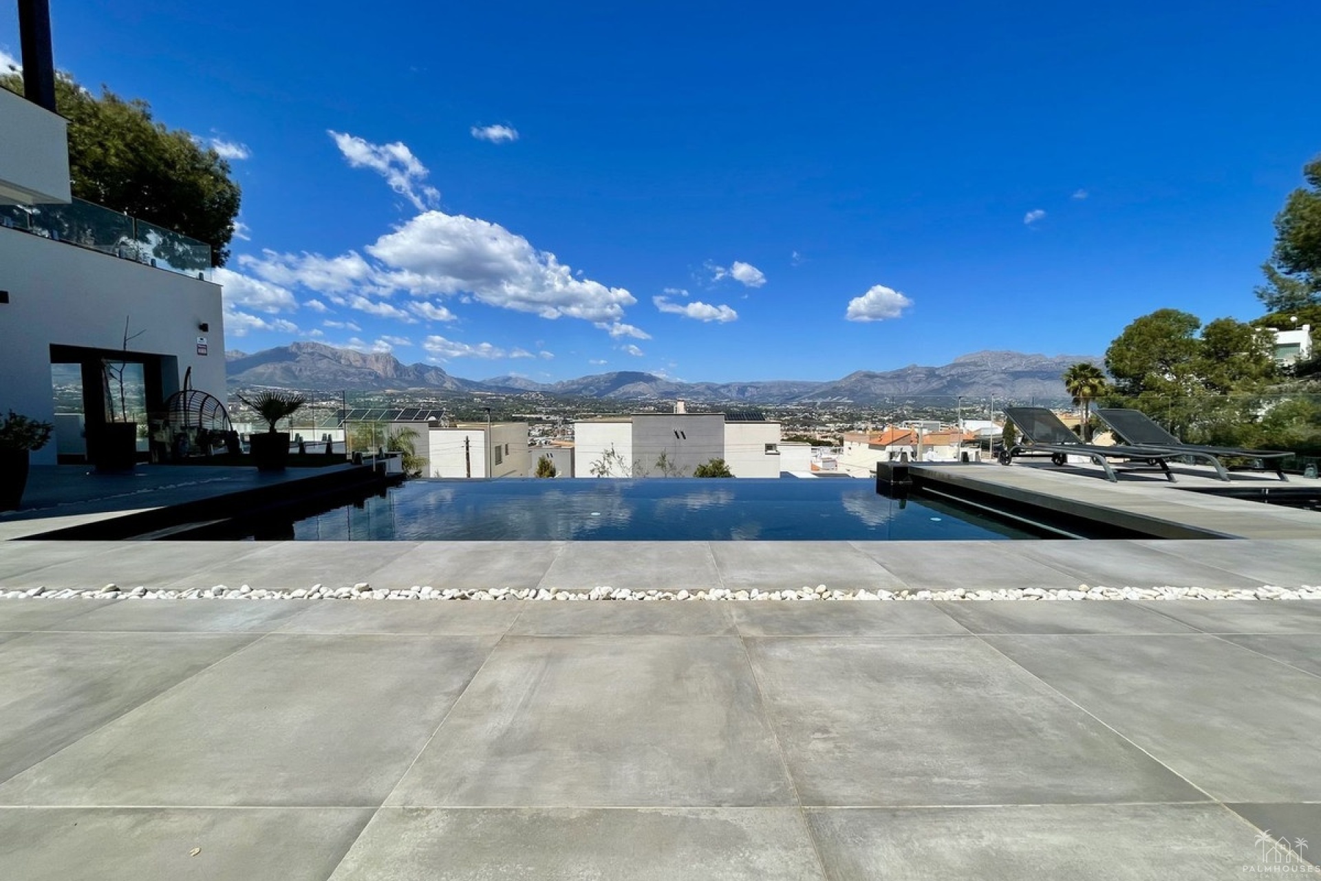 Revente - Villa - Alfaz del Pi - L'Albir