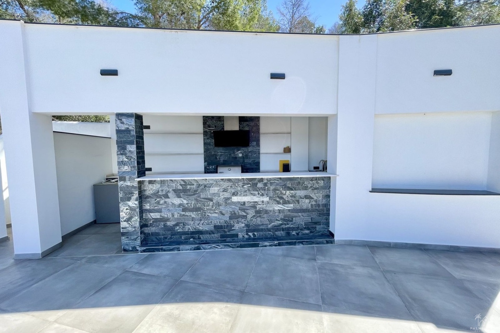 Revente - Villa - Alfaz del Pi - L'Albir