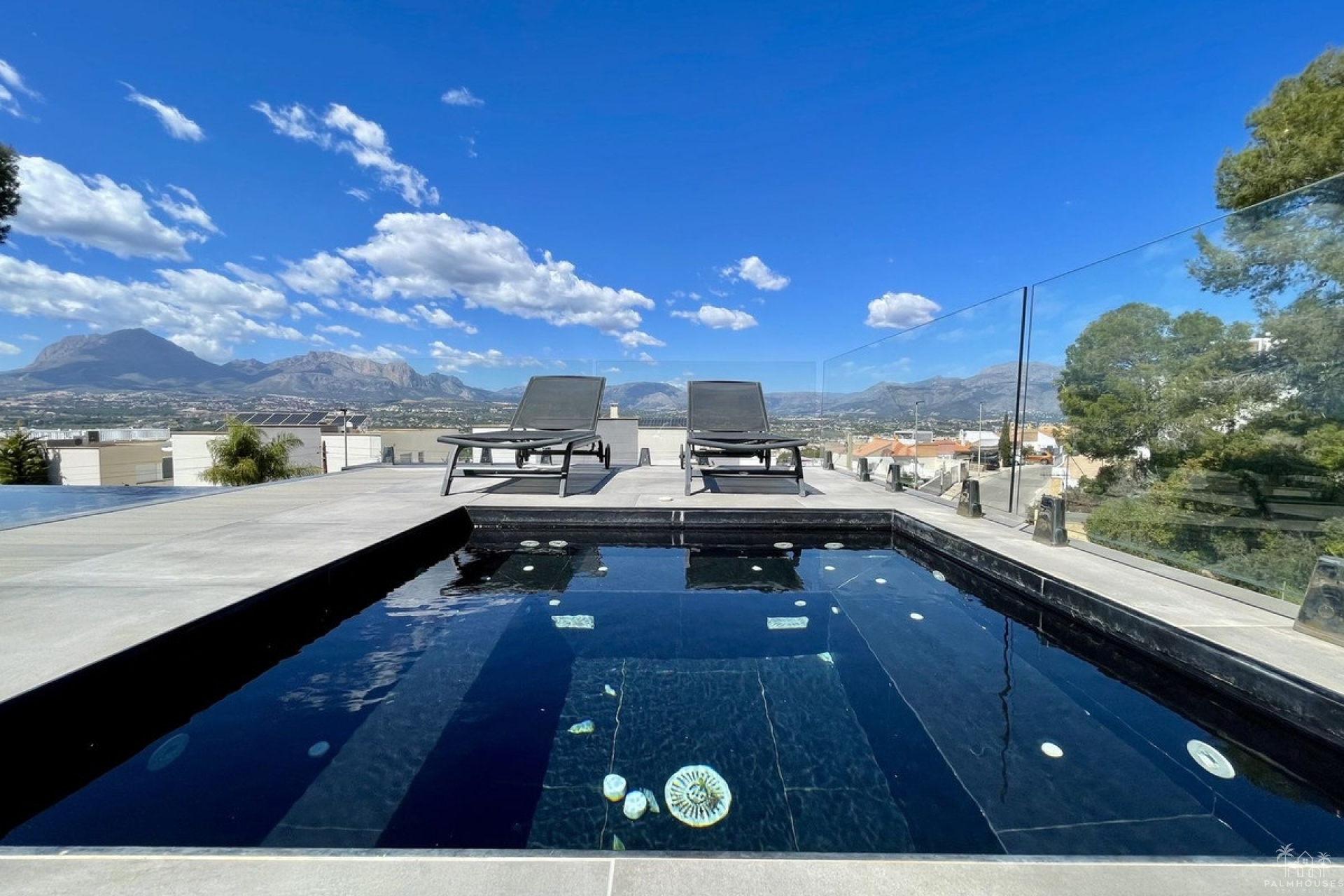 Revente - Villa - Alfaz del Pi - L'Albir