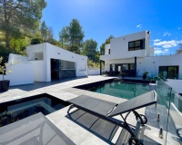 Revente - Villa - Alfaz del Pi - L'Albir