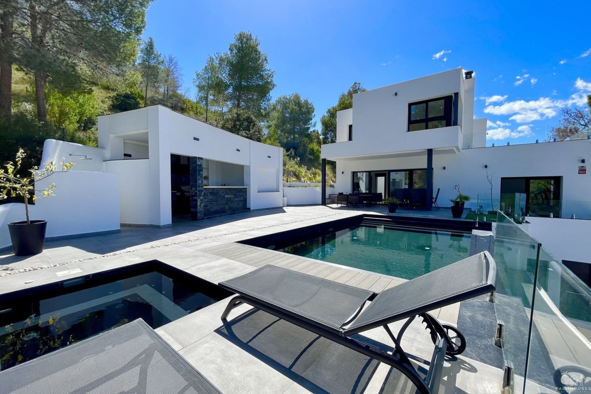 Revente - Villa - Alfaz del Pi - L'Albir