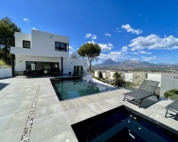 Revente - Villa - Alfaz del Pi - L'Albir