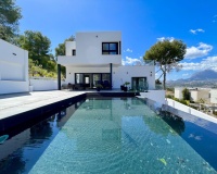 Revente - Villa - Alfaz del Pi - L'Albir