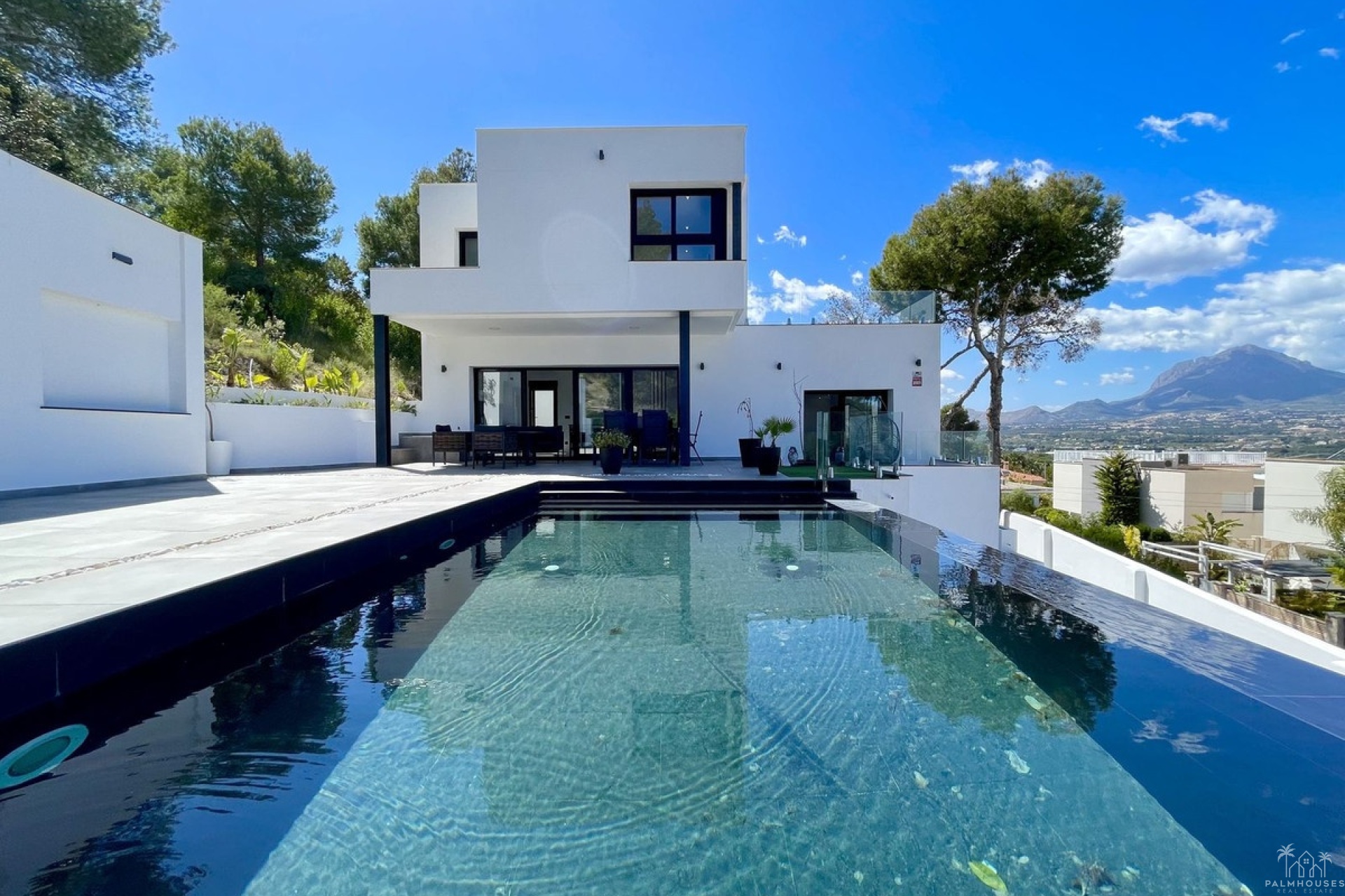 Revente - Villa - Alfaz del Pi - L'Albir