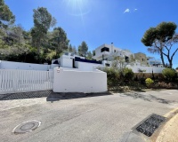 Revente - Villa - Alfaz del Pi - L'Albir