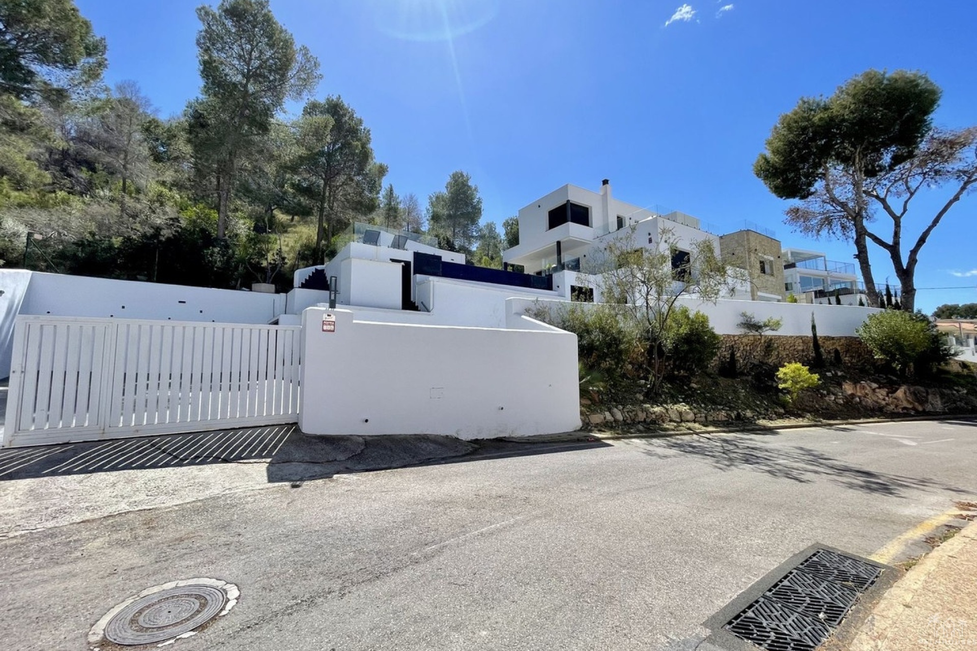 Revente - Villa - Alfaz del Pi - L'Albir