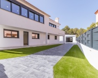 Revente - Villa - Alfaz del Pi - L'Albir
