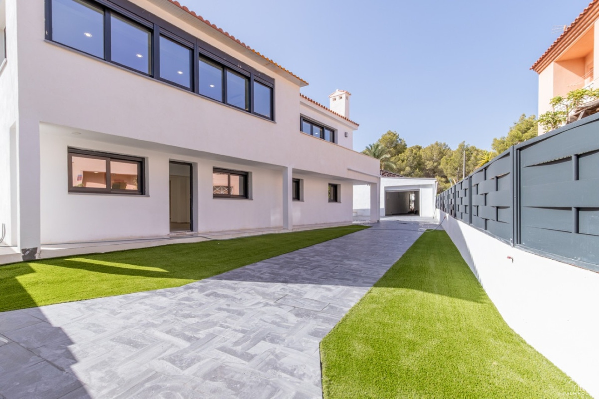 Revente - Villa - Alfaz del Pi - L'Albir