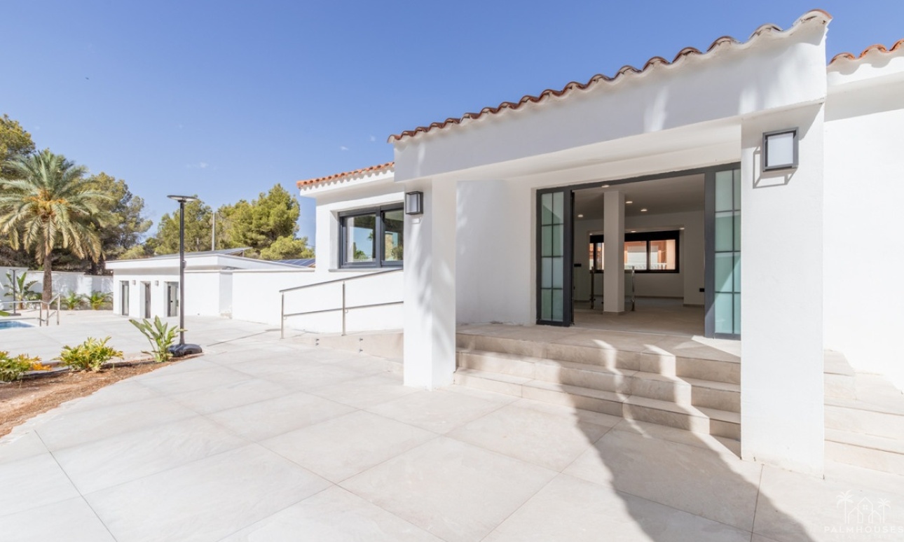 Revente - Villa - Alfaz del Pi - L'Albir