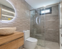 Revente - Villa - Alfaz del Pi - L'Albir
