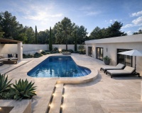 Revente - Villa - Alfaz del Pi - L'Albir