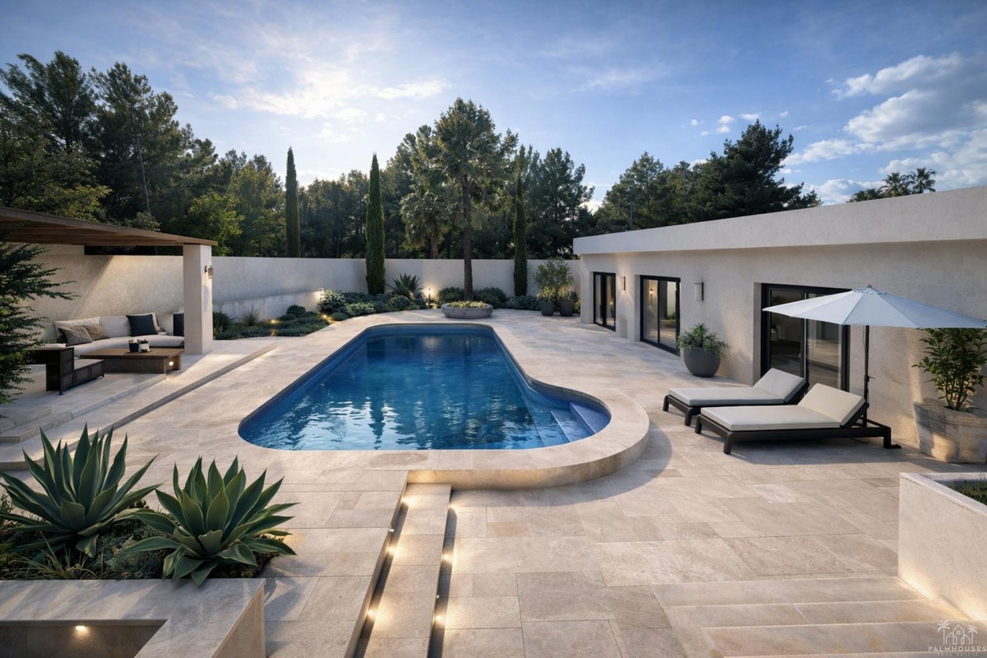 Revente - Villa - Alfaz del Pi - L'Albir