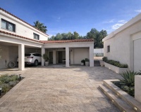 Revente - Villa - Alfaz del Pi - L'Albir
