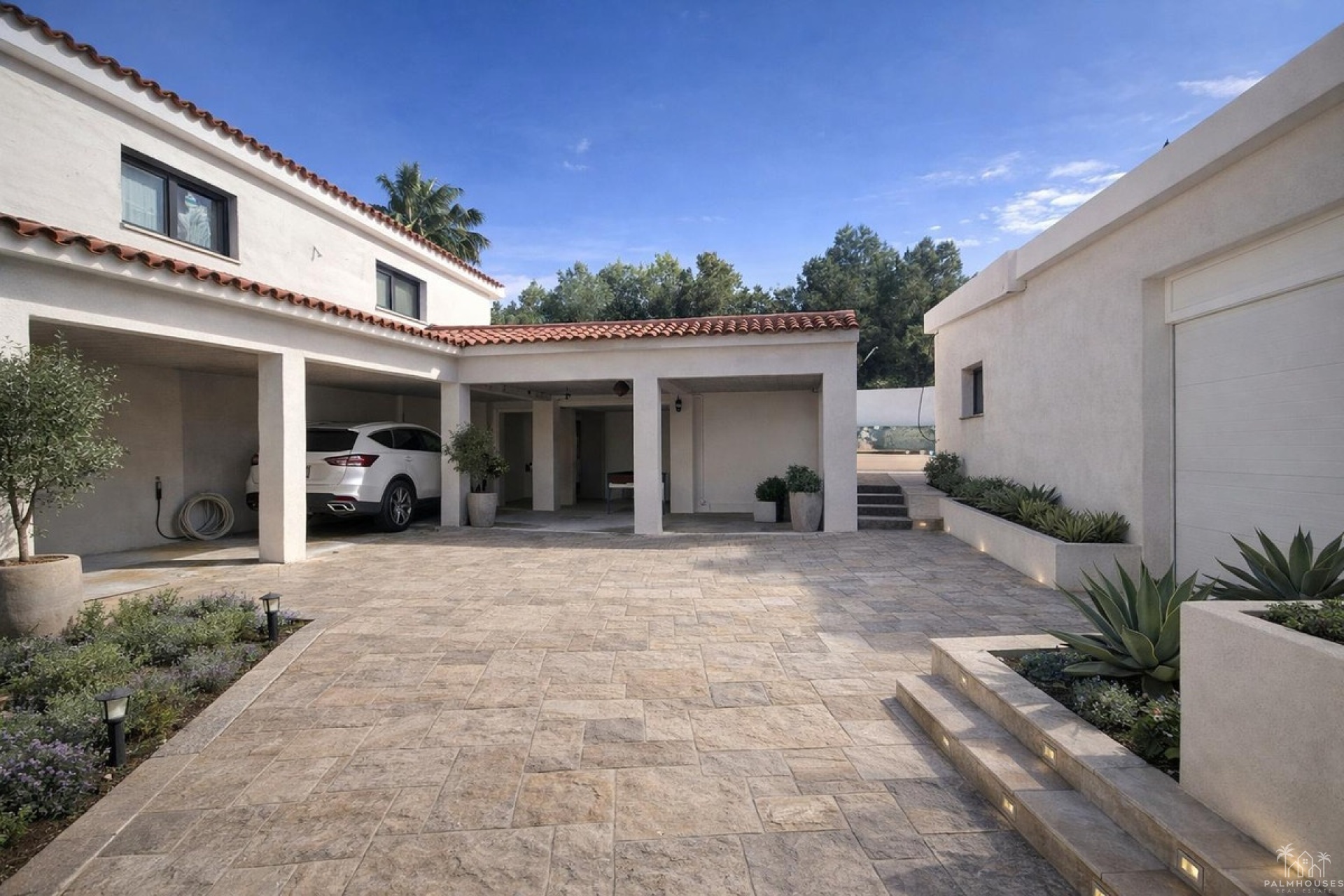 Revente - Villa - Alfaz del Pi - L'Albir