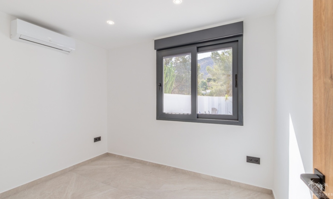 Revente - Villa - Alfaz del Pi - L'Albir