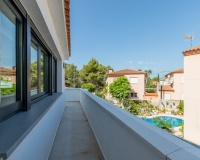 Revente - Villa - Alfaz del Pi - L'Albir