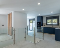 Revente - Villa - Alfaz del Pi - L'Albir