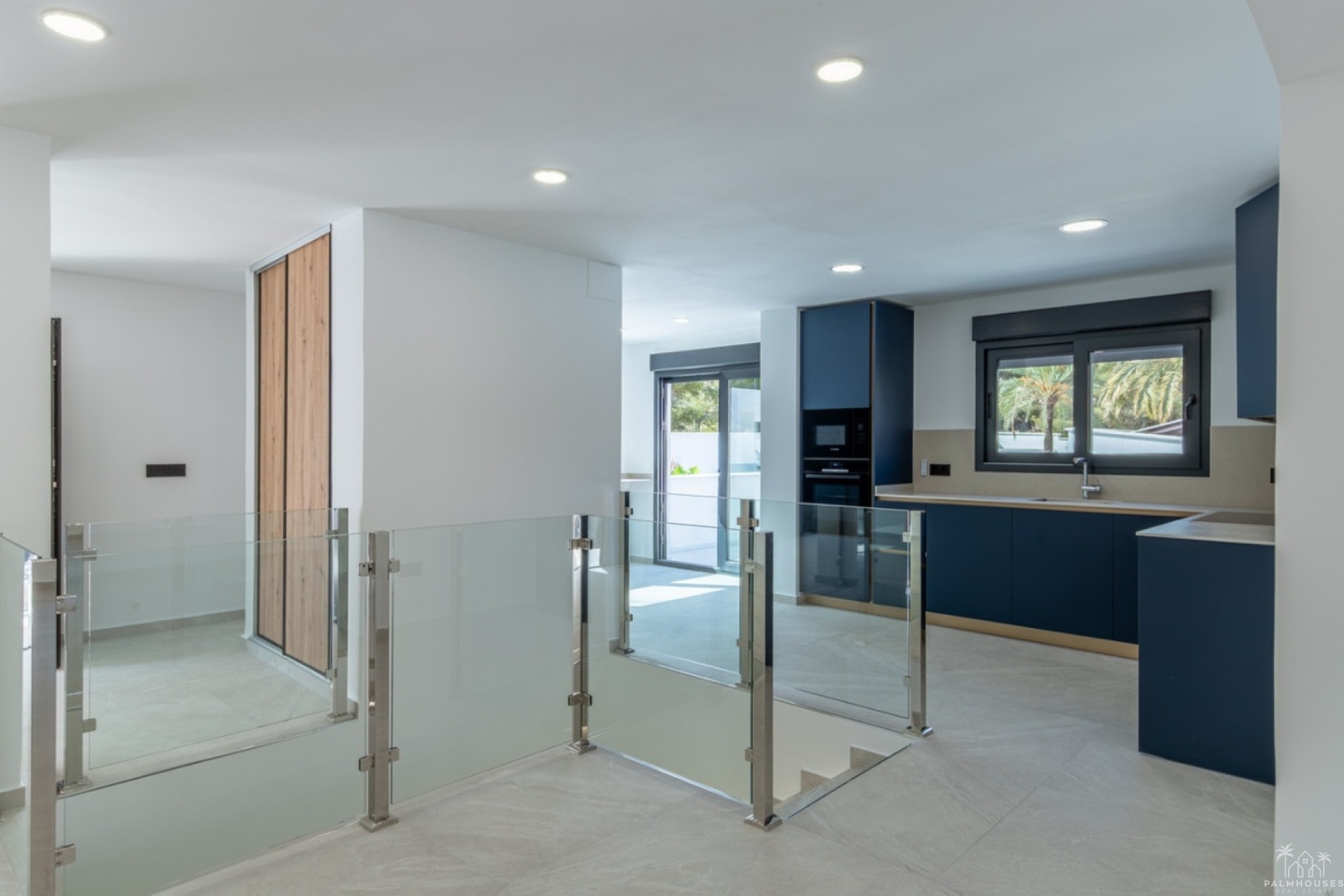 Revente - Villa - Alfaz del Pi - L'Albir
