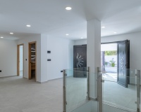 Revente - Villa - Alfaz del Pi - L'Albir