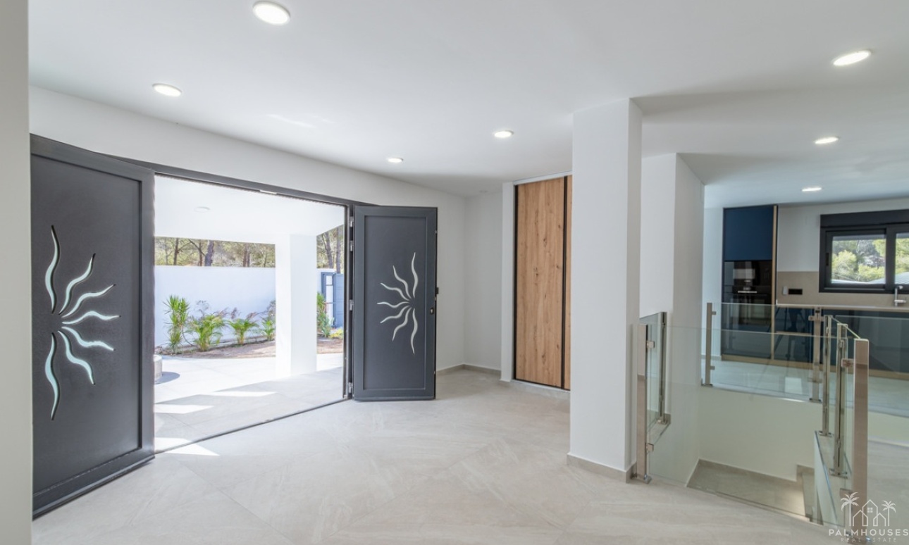 Revente - Villa - Alfaz del Pi - L'Albir