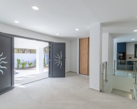 Revente - Villa - Alfaz del Pi - L'Albir