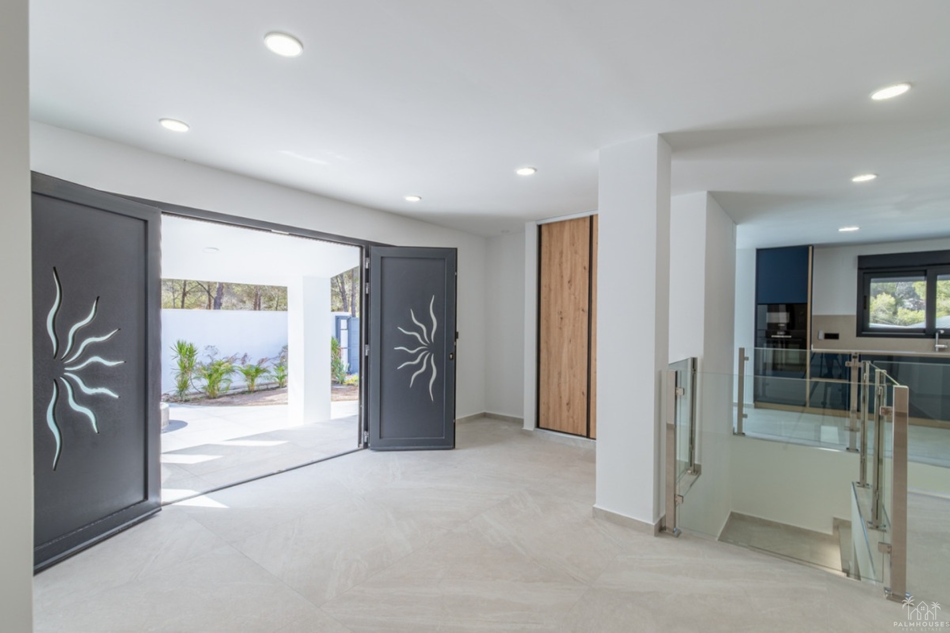 Revente - Villa - Alfaz del Pi - L'Albir