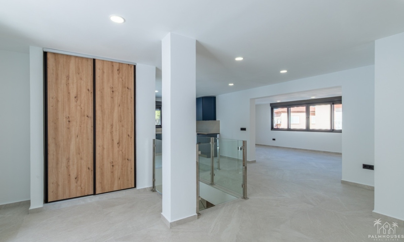 Revente - Villa - Alfaz del Pi - L'Albir