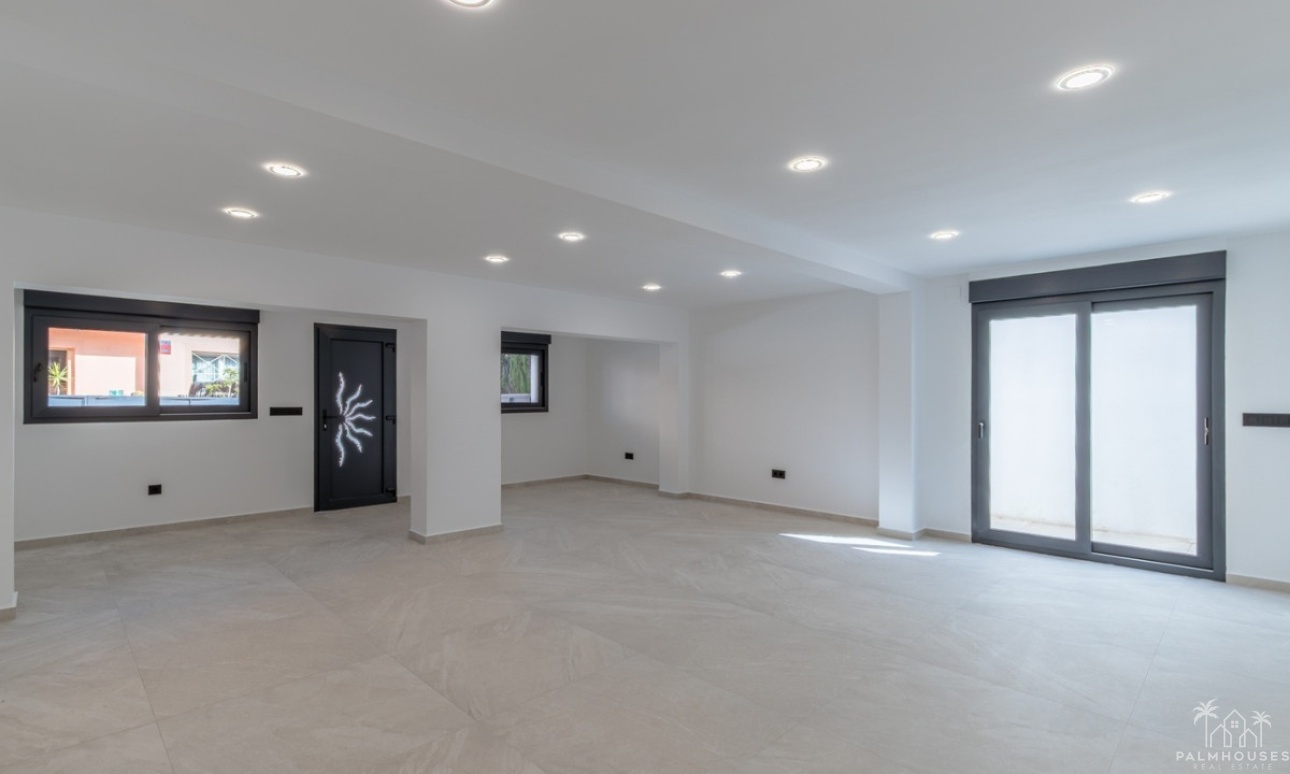 Revente - Villa - Alfaz del Pi - L'Albir