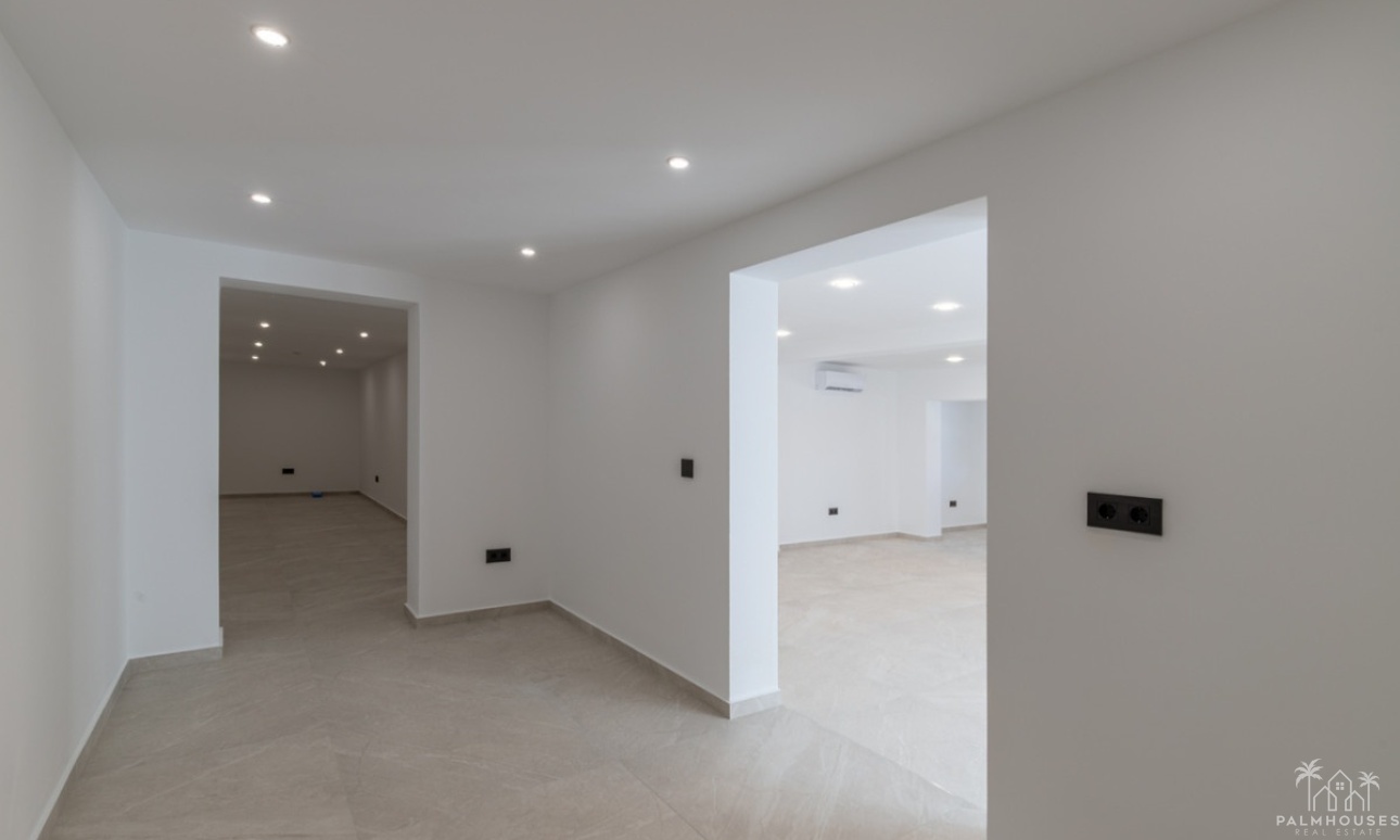 Revente - Villa - Alfaz del Pi - L'Albir