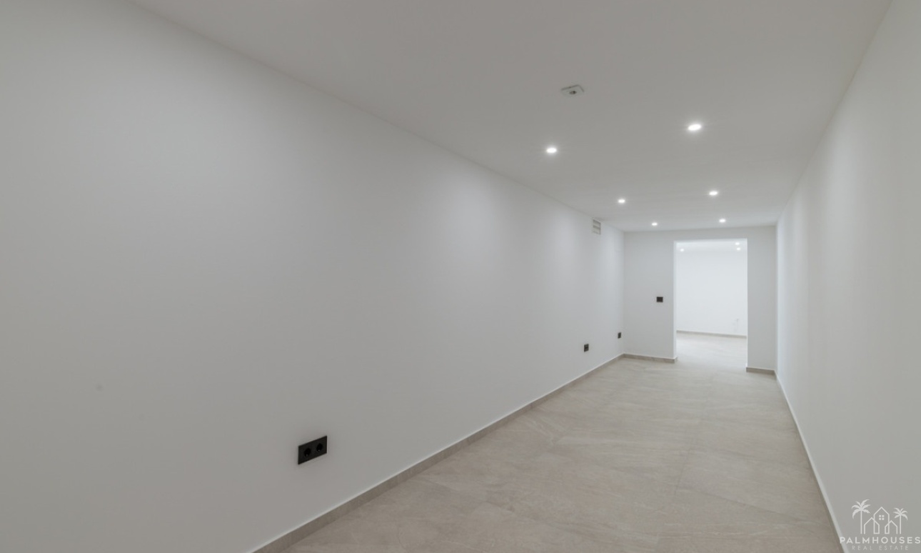 Revente - Villa - Alfaz del Pi - L'Albir