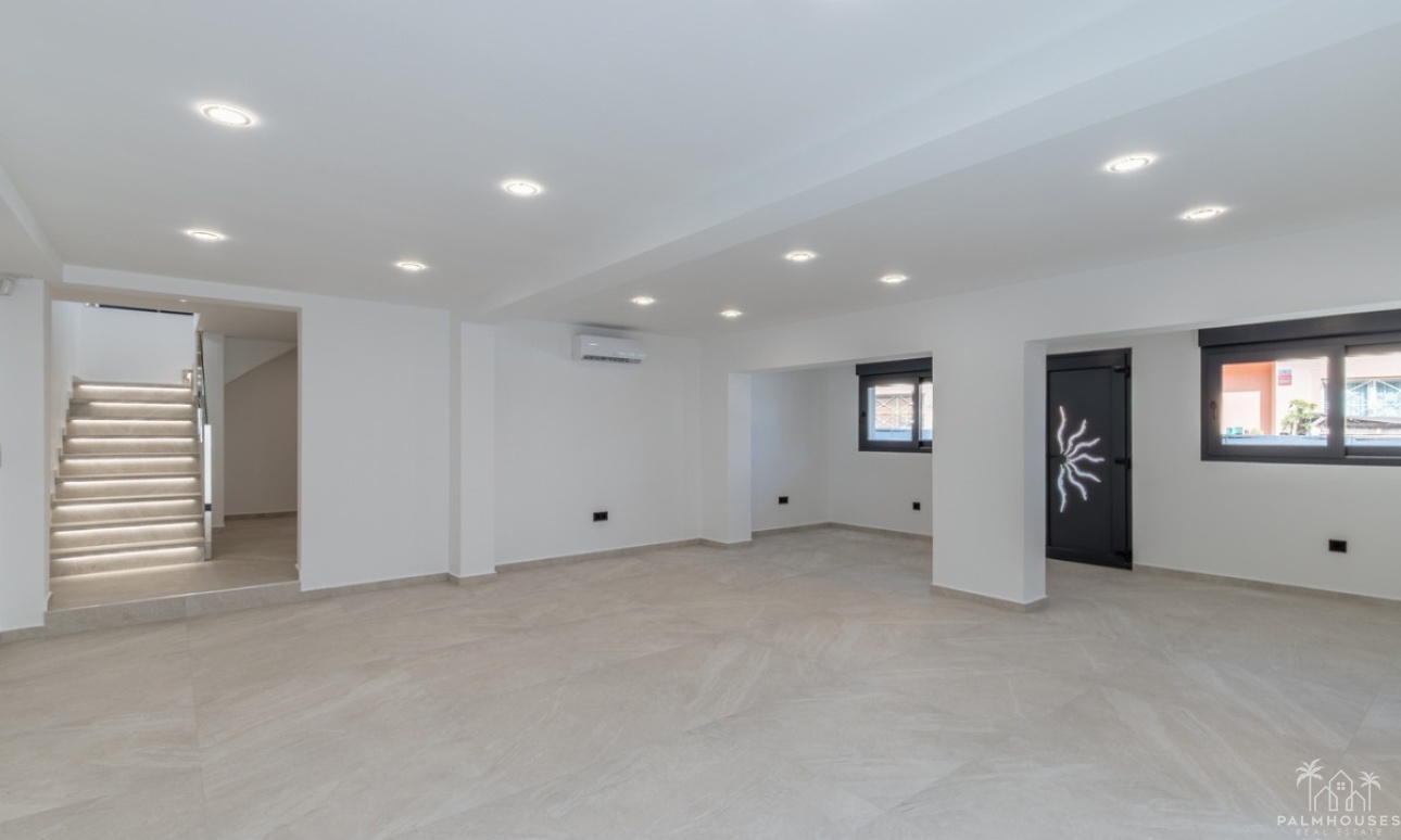 Revente - Villa - Alfaz del Pi - L'Albir