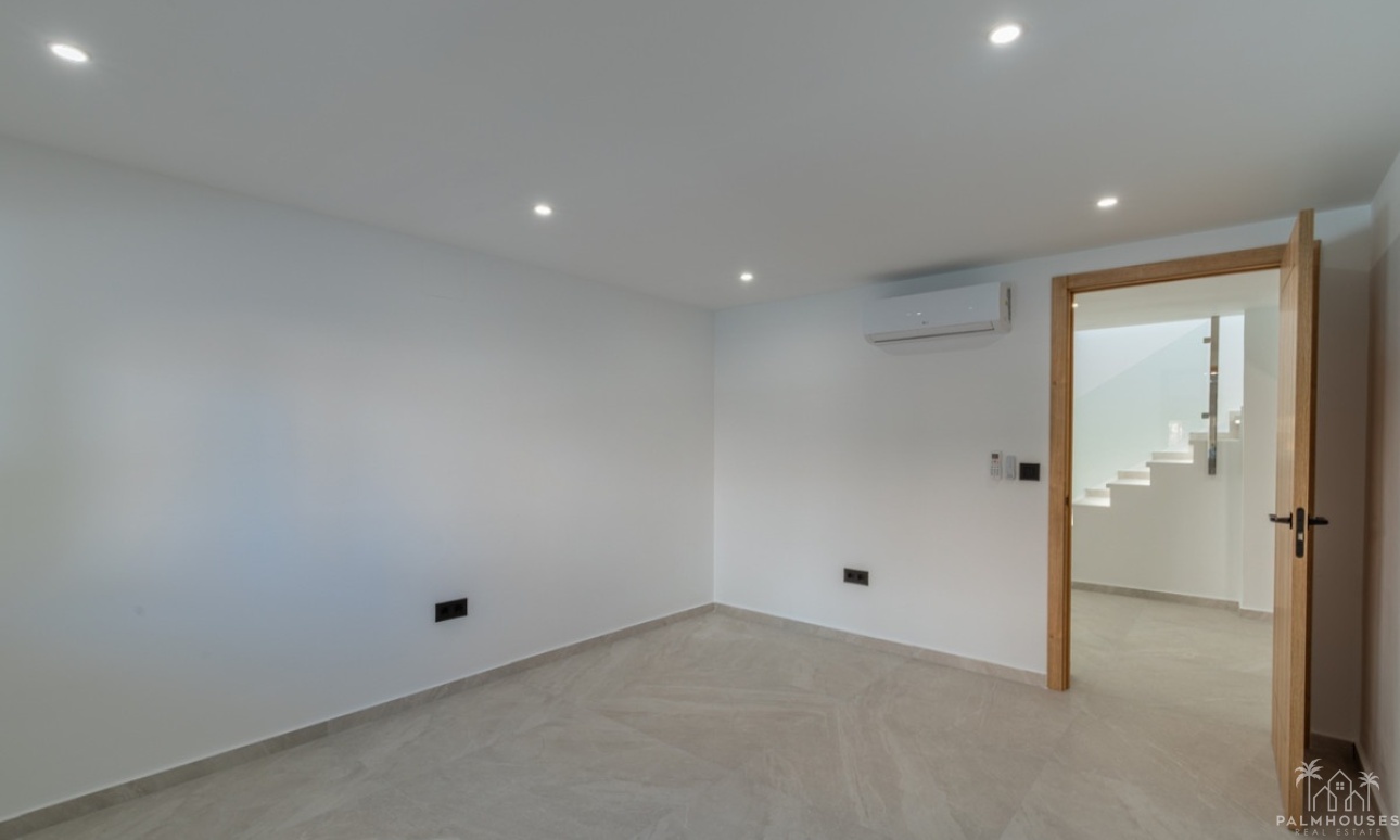 Revente - Villa - Alfaz del Pi - L'Albir
