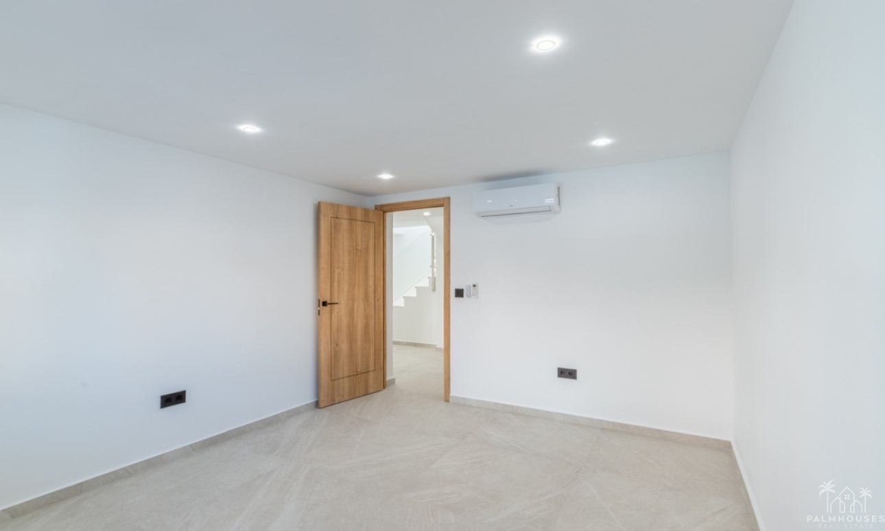Revente - Villa - Alfaz del Pi - L'Albir
