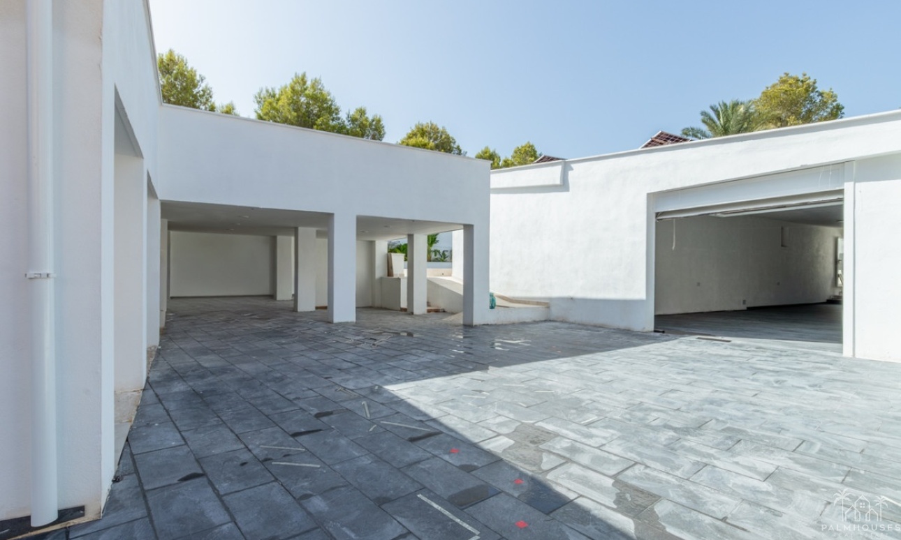 Revente - Villa - Alfaz del Pi - L'Albir