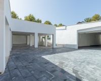 Revente - Villa - Alfaz del Pi - L'Albir