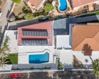Revente - Villa - Alfaz del Pi - L'Albir