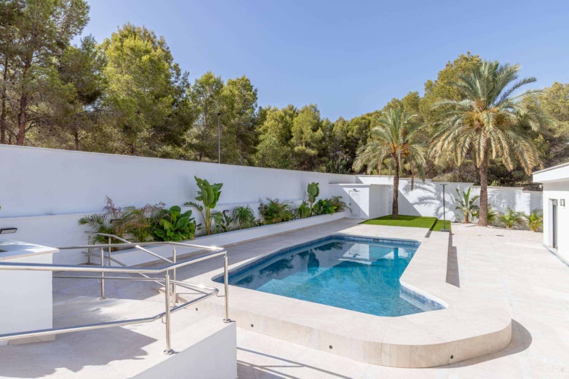 Revente - Villa - Alfaz del Pi - L'Albir