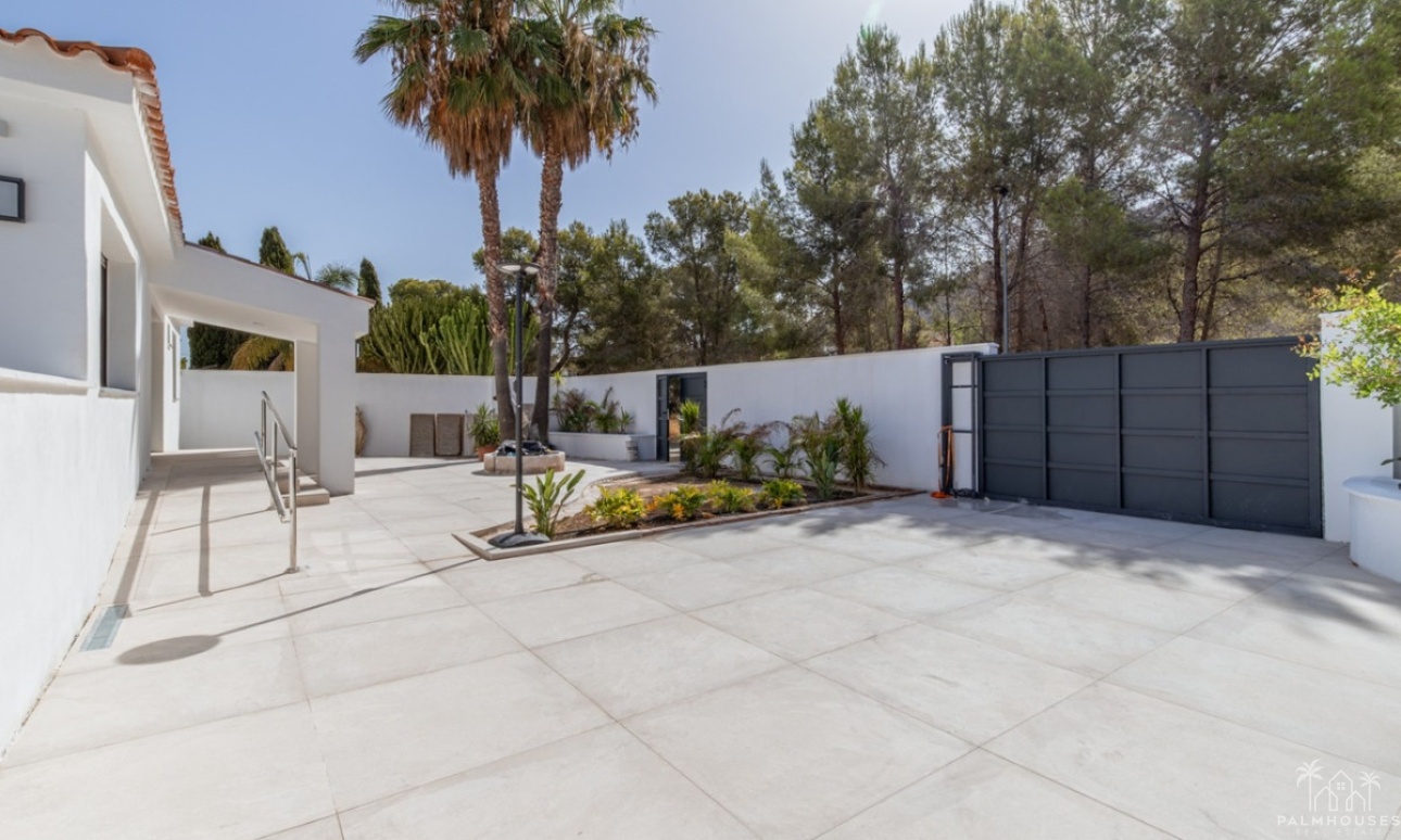 Revente - Villa - Alfaz del Pi - L'Albir