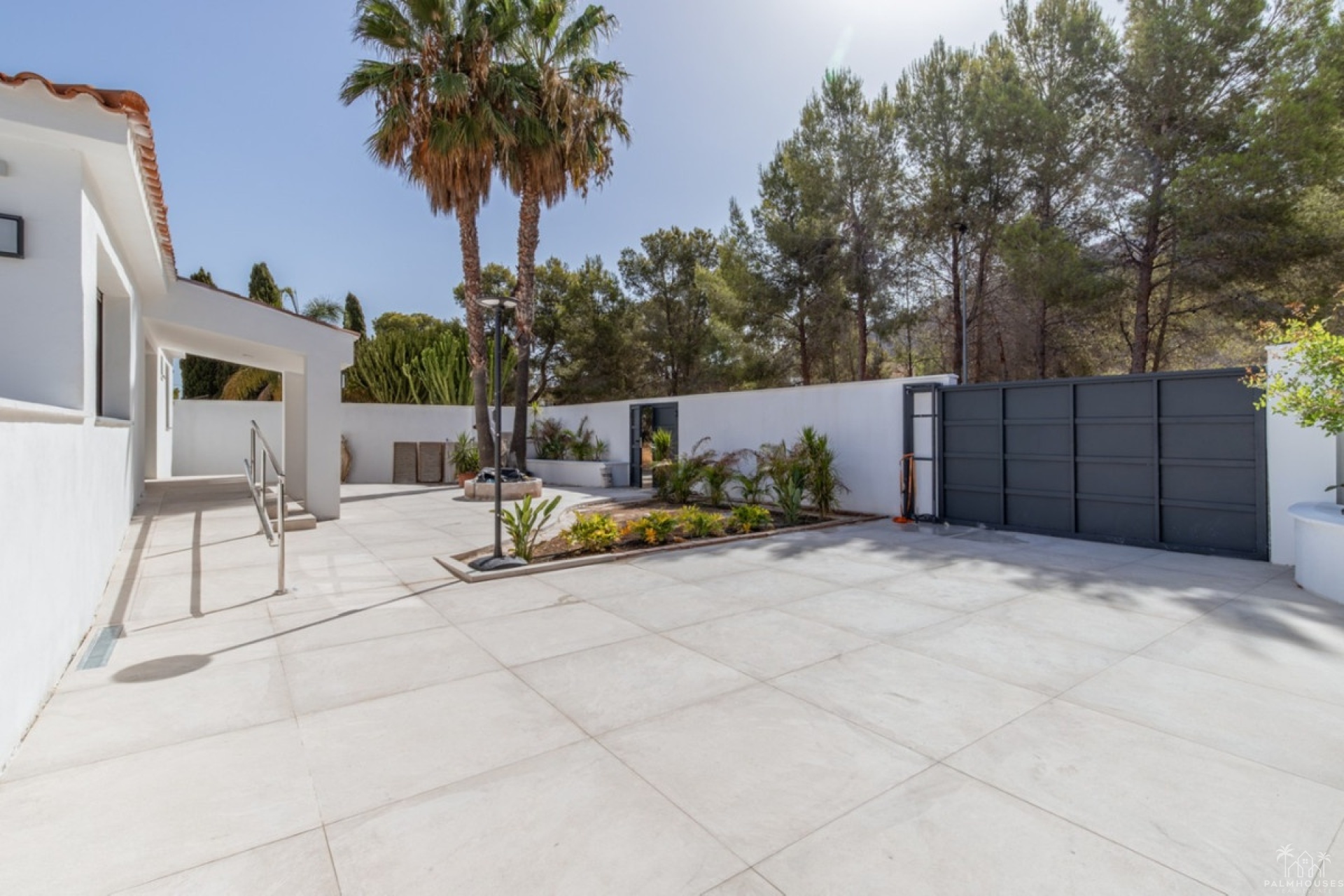 Revente - Villa - Alfaz del Pi - L'Albir