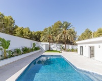 Revente - Villa - Alfaz del Pi - L'Albir