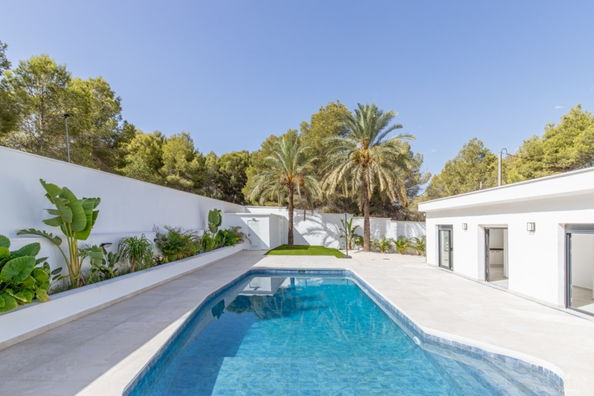 Revente - Villa - Alfaz del Pi - L'Albir