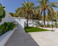 Revente - Villa - Alfaz del Pi - L'Albir