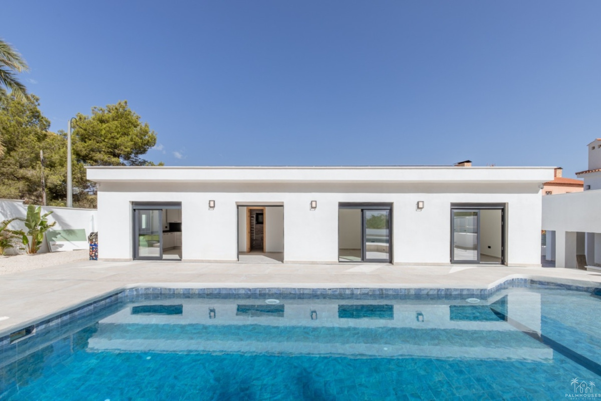Revente - Villa - Alfaz del Pi - L'Albir