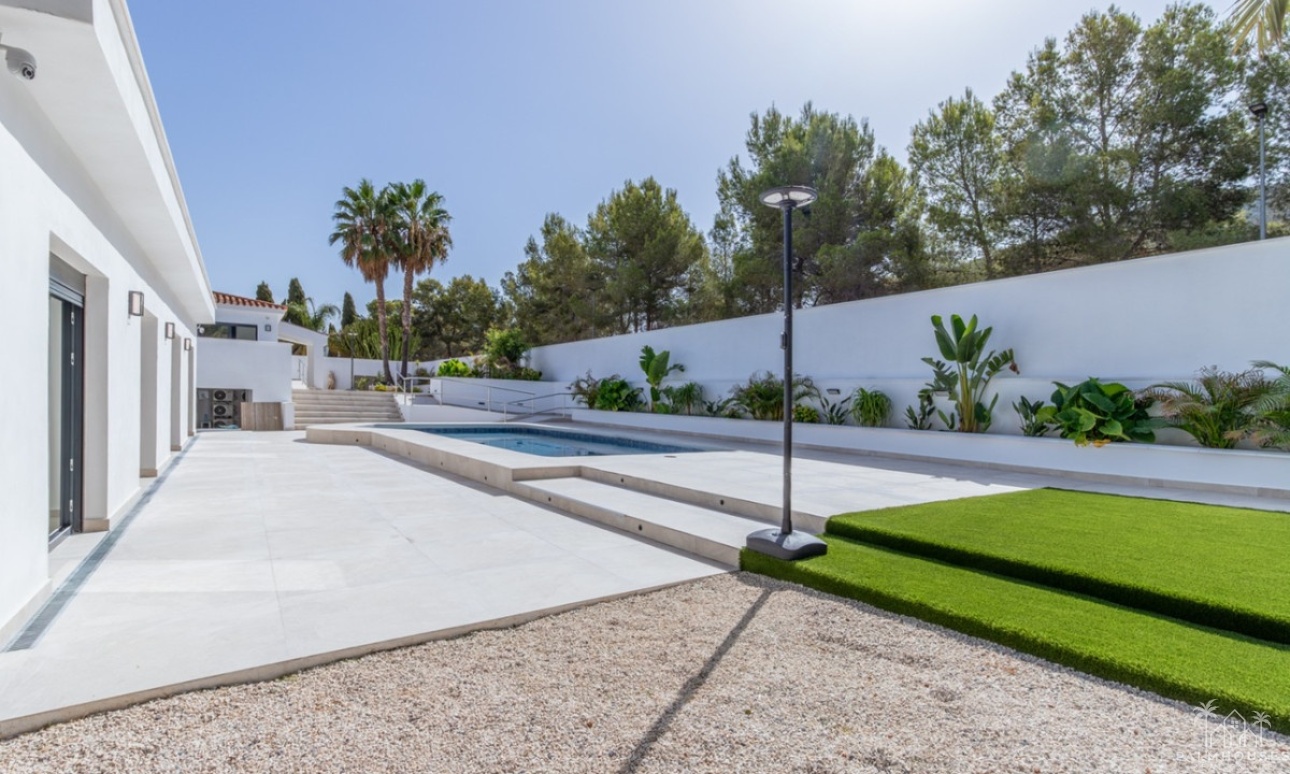Revente - Villa - Alfaz del Pi - L'Albir